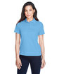 Core365 Ladies' Origin Performance Piqu Polo  