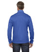 North End Men's Trace Printed Fleece Jacket  ModelBack