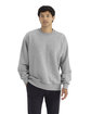 Next Level Apparel Unisex Heavyweight Sweatshirt  