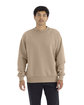 Next Level Apparel Unisex Heavyweight Sweatshirt  