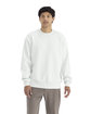 Next Level Apparel Unisex Heavyweight Sweatshirt  