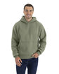 Next Level Apparel Unisex Heavyweight Pullover Hooded Sweatshirt  