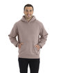 Next Level Apparel Unisex Heavyweight Pullover Hooded Sweatshirt  