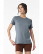 Bella + Canvas Ladies' Relaxed Jersey Short-Sleeve T-Shirt  