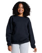 Jerzees Unisex Rugged  Sweatshirt  