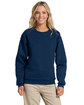 Jerzees Unisex Rugged  Sweatshirt  