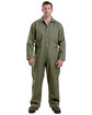 Berne Men's Twill Unlined Coverall  