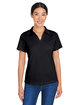 Core365 Ladies' Market Snag Protect Mesh Polo  