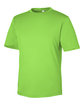 Core365 Unisex Capital Performance T-Shirt ACID GREEN OFQrt