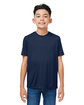 Core365 Youth Capital Performance T-Shirt  