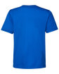 Core365 Youth Capital Performance T-Shirt TRUE ROYAL OFBack