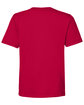 Core365 Youth Capital Performance T-Shirt CLASSIC RED OFBack