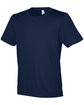 Core365 Youth Capital Performance T-Shirt CLASSIC NAVY OFQrt