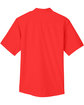 Core365 Men's Ultra UVP Marina Shirt MARINA RED FlatBack