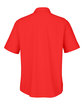 Core365 Men's Ultra UVP Marina Shirt MARINA RED OFBack