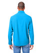 Core365 Men's Ultra UVP Long-Sleeve Marina Shirt ELECTRIC BLUE ModelBack