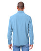 Core365 Men's Ultra UVP Long-Sleeve Marina Shirt COLUMBIA BLUE ModelBack