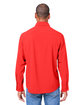 Core365 Men's Ultra UVP Long-Sleeve Marina Shirt MARINA RED ModelBack