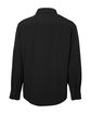 Core365 Men's Ultra UVP Long-Sleeve Marina Shirt BLACK OFBack