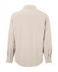 Core365 Men's Ultra UVP Long-Sleeve Marina Shirt STONE OFBack