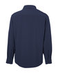 Core365 Men's Ultra UVP Long-Sleeve Marina Shirt CLASSIC NAVY OFBack