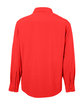 Core365 Men's Ultra UVP Long-Sleeve Marina Shirt MARINA RED OFBack