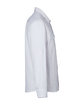 Core365 Men's Ultra UVP Long-Sleeve Marina Shirt WHITE OFSide