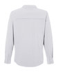 Core365 Ladies' Ultra UVP Long-Sleeve Marina Shirt PLATINUM OFBack