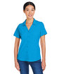 Core365 Ladies' Ultra UVP Marina Shirt  