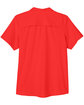 Core365 Ladies' Ultra UVP Marina Shirt MARINA RED FlatBack