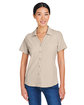 Core365 Ladies' Ultra UVP Marina Shirt  