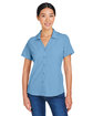 Core365 Ladies' Ultra UVP Marina Shirt  