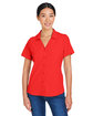 Core365 Ladies' Ultra UVP Marina Shirt  