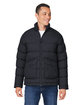 Core365 Men's Inspire Puffer Jacket  