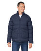 Core365 Men's Inspire Puffer Jacket  