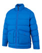 Core365 Men's Inspire Puffer Jacket TRUE ROYAL OFQrt