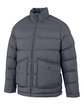 Core365 Men's Inspire Puffer Jacket CARBON OFQrt