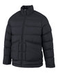 Core365 Men's Inspire Puffer Jacket BLACK OFQrt