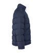 Core365 Men's Inspire Puffer Jacket CLASSIC NAVY OFSide