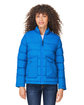 Core365 Ladies' Inspire Puffer Jacket  