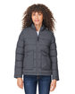 Core365 Ladies' Inspire Puffer Jacket  