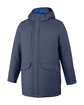 Core365 Men's Inspire 3-in-1 Jacket with Insulated Liner CLSC NVY/ TR RYL OFQrt