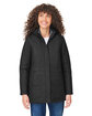 Core365 Ladies' Inspire 3-in-1 Jacket with Insulated Liner  