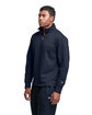 Champion Unisex Gameday Quarter-Zip Sweatshirt ATHLETIC NAVY ModelQrt