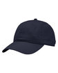 Champion Twill Dad Cap NAVY ModelQrt