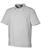 Devon & Jones Men's Raleigh Stretch Polo GREY OFQrt