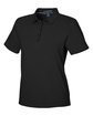 Devon & Jones Ladies' Raleigh Stretch Polo BLACK OFQrt