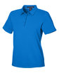 Devon & Jones Ladies' Raleigh Stretch Polo FRENCH BLUE OFQrt