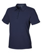 Devon & Jones Ladies' Raleigh Stretch Polo NAVY OFQrt