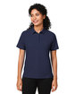 Devon & Jones Ladies' Raleigh Stretch Polo  